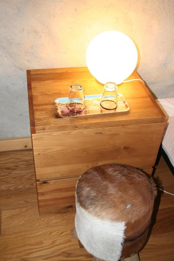 Nid Douillet Bed & Breakfast Annecy Eksteriør bilde