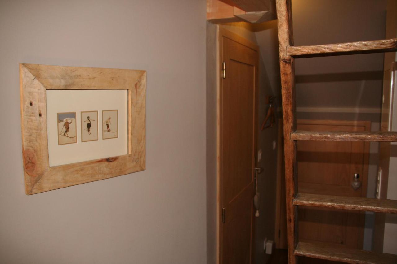 Nid Douillet Bed & Breakfast Annecy Eksteriør bilde