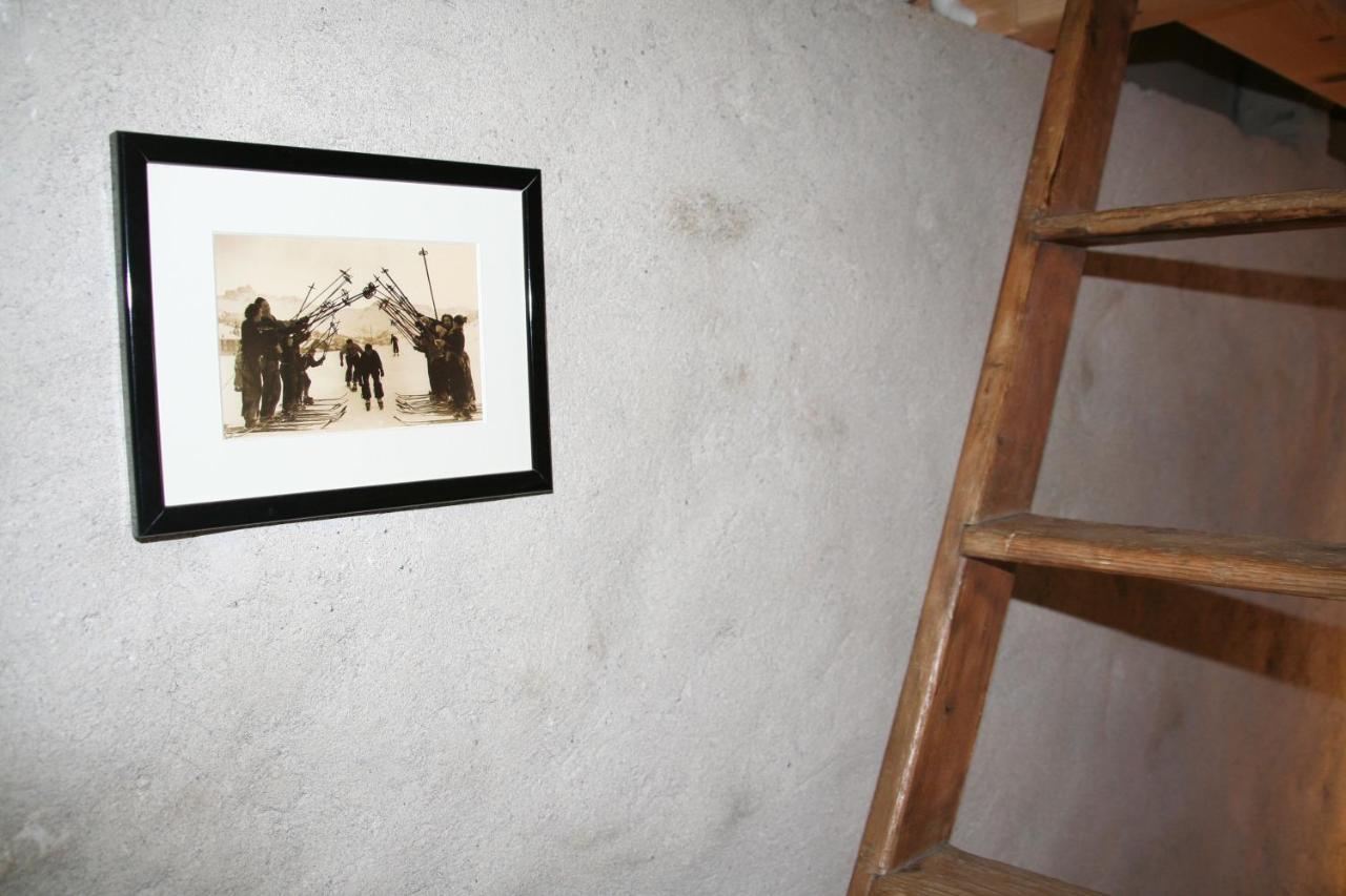 Nid Douillet Bed & Breakfast Annecy Eksteriør bilde