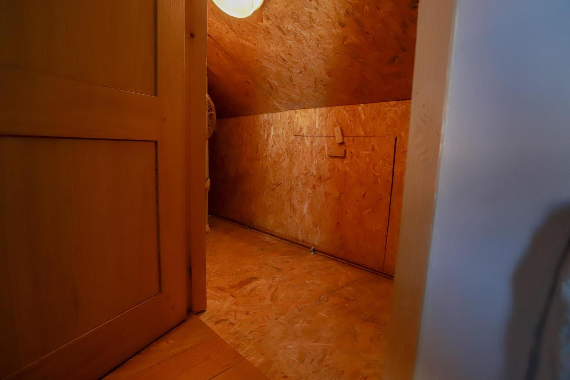 Nid Douillet Bed & Breakfast Annecy Eksteriør bilde