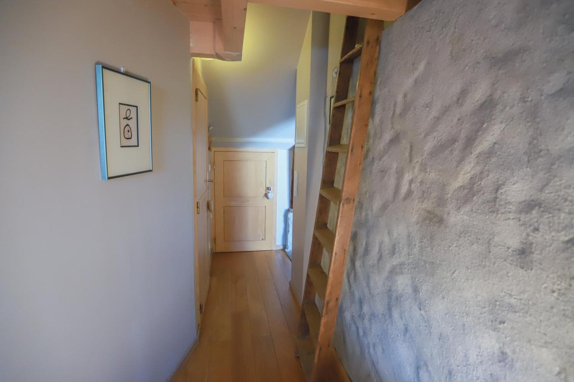 Nid Douillet Bed & Breakfast Annecy Eksteriør bilde
