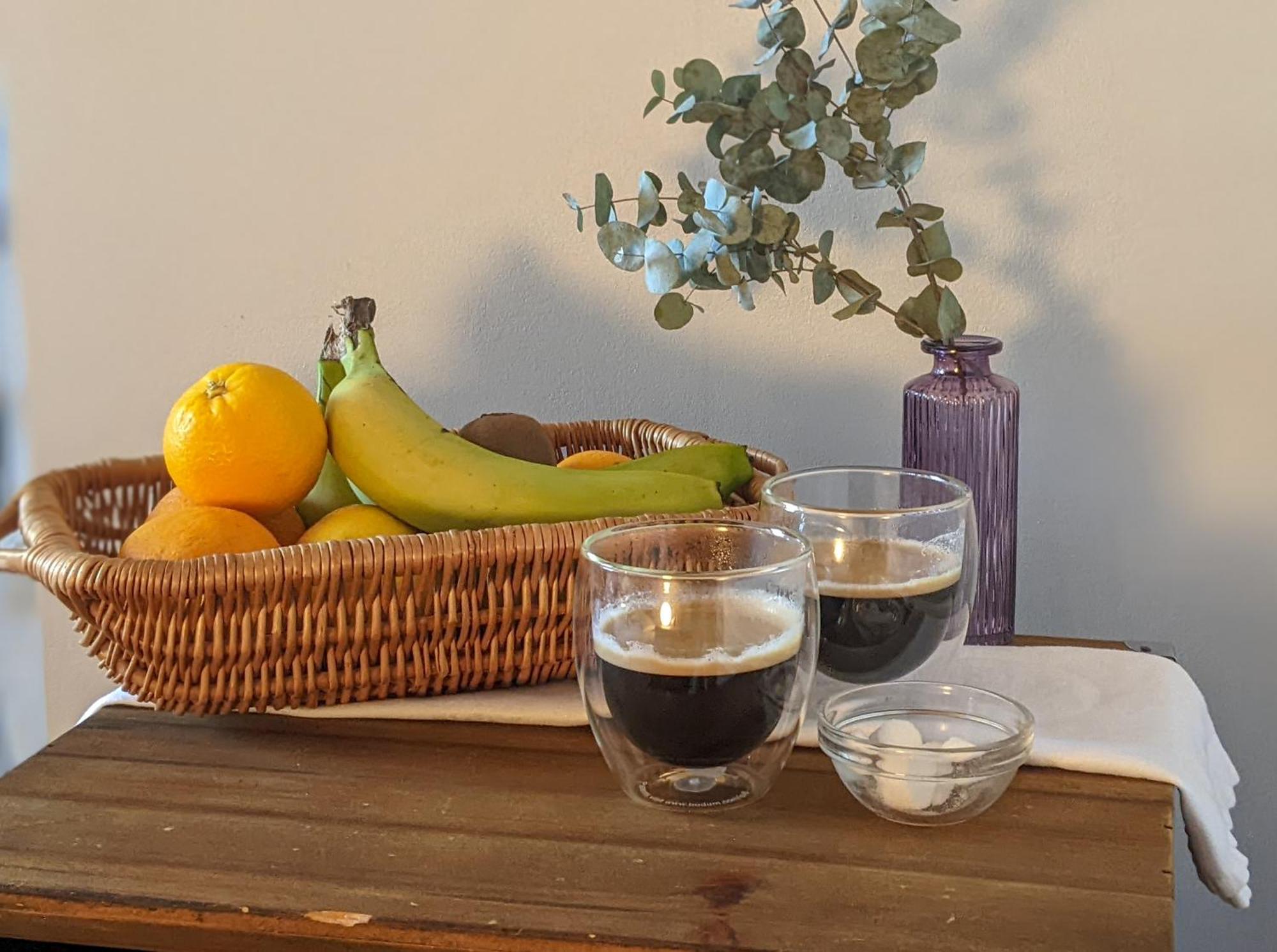 Nid Douillet Bed & Breakfast Annecy Eksteriør bilde