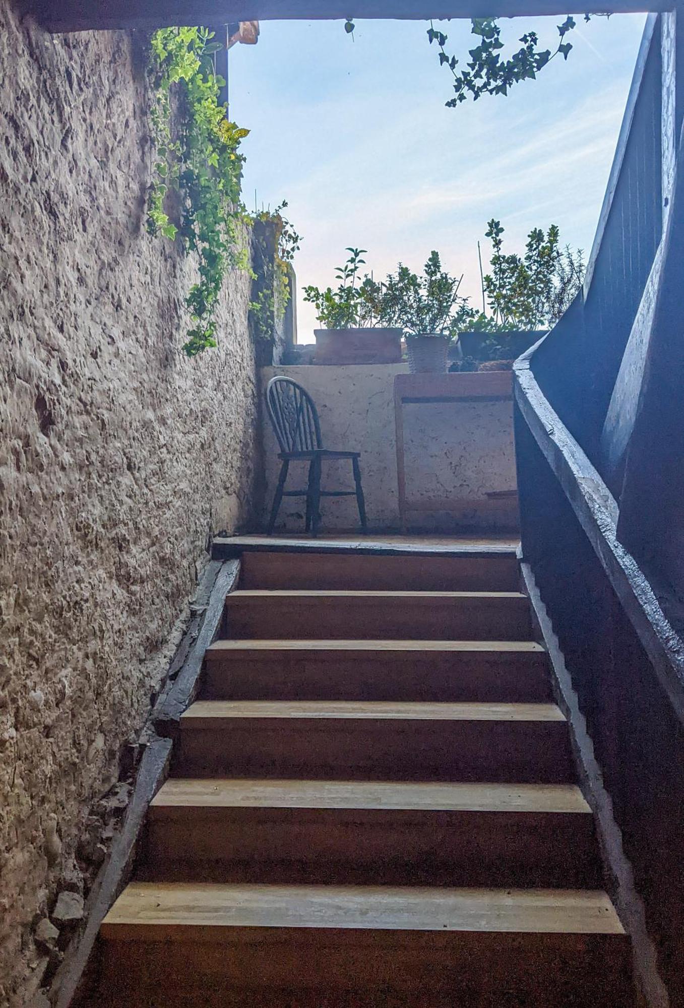 Nid Douillet Bed & Breakfast Annecy Eksteriør bilde